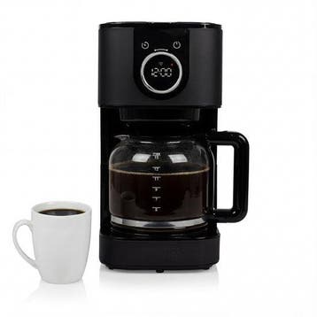 2dekans | Princess 246060 Koffiezetapparaat – 1.5L - 10-15, Electroménager, Ophalen of Verzenden