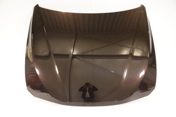 BMW 3 Serie 4 Serie F30 F31 F32 F33 F36 Complete motorkap, Auto-onderdelen, Ophalen of Verzenden, Nieuw