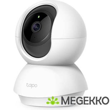 TP-Link Tapo C210, Verzenden