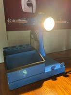 Vespa “Desk Edition” - Lampe de table - Pièce unique et