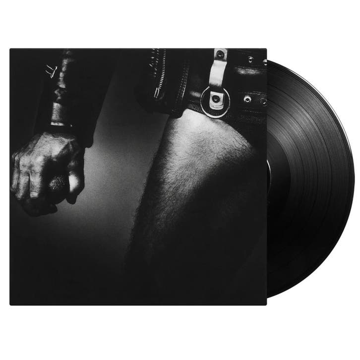 Accept - Balls To The Wall, Cd's en Dvd's, Vinyl | Hardrock en Metal, Nieuw in verpakking