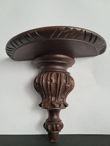Wandtafel - Hout