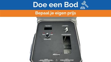 Bieden: Riva 100A shore power and generator, Sports nautiques & Bateaux, Ophalen of Verzenden