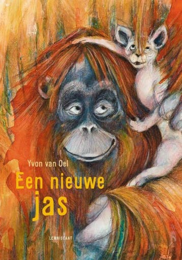 Een nieuwe jas 9789047714835 Yvon van Oel, Verzenden, Zo goed als nieuw, Yvon van Oel