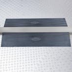 Datona Rubberen drempelhulp 30 mm - 2 stuks - Datona, Ophalen of Verzenden