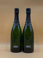 2008 Collet, Collection Privée (Numbered Bottles) -