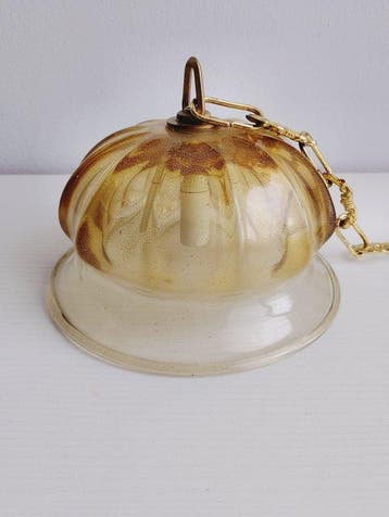 Lampe à suspendre - Verre de Murano