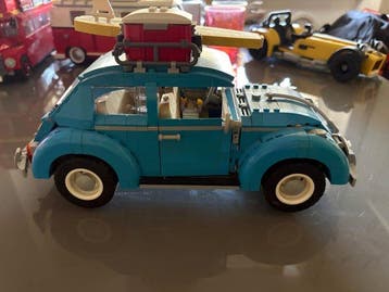 Lego Set - Creator Expert, Creator, City - Set vari, Kinderen en Baby's, Nieuw