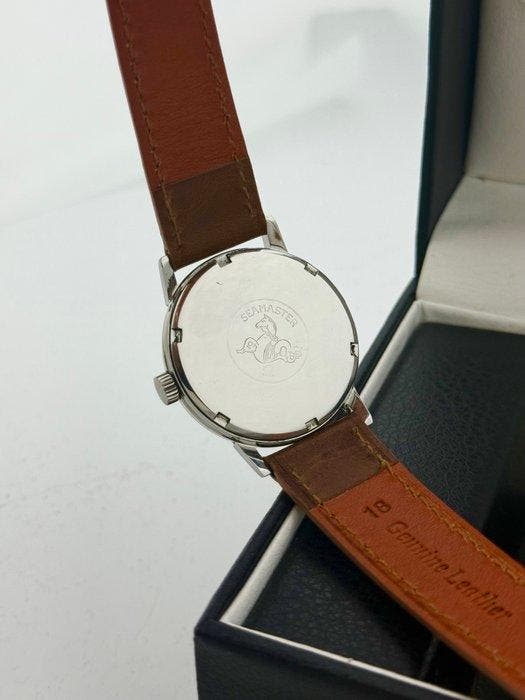 Omega - Sans prix de réserve - Seamaster 600 Vintage Date, Handtassen en Accessoires, Horloges | Heren