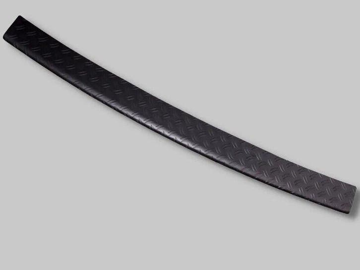 Aluminium bumper beschermer Volkswagen Caddy 2004-2020 zwart, Autos : Divers, Accessoires de voiture, Enlèvement ou Envoi