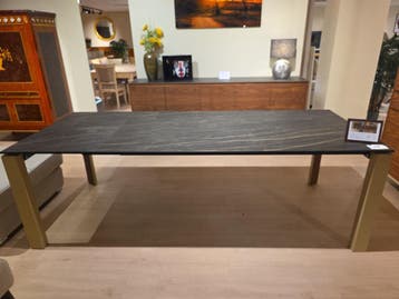 Uitschuifbare eettafel, Huis en Inrichting, Nieuw