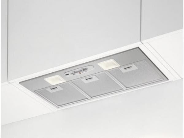 Veiling - Zanussi ZHG 713519, Elektronische apparatuur, Afzuigkappen, Gebruikt