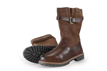 Travelin Boots in maat 45 Bruin, Verzenden, Boots