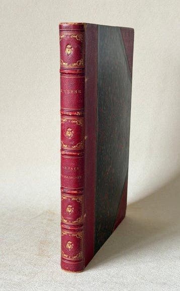 Jules Verne - Le pays des fourrures - 1870