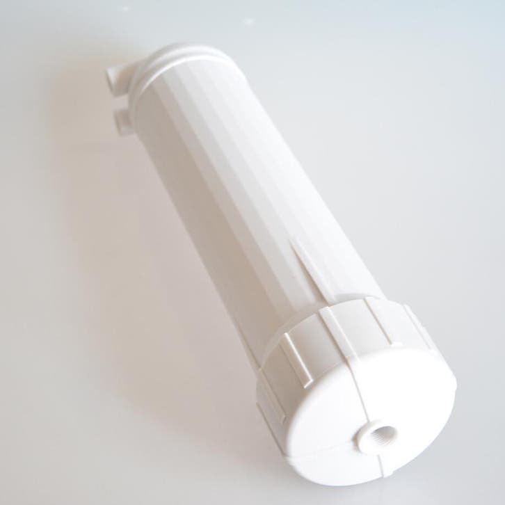 Membraanbehuizing voor 400GPD, Bricolage & Construction, Ventilation & Extraction, Envoi