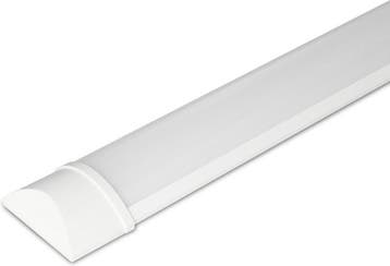 2dekans | FlinQ LED Batten 6500K - TL-Balk - 120 cm -, Ophalen of Verzenden, Nieuw