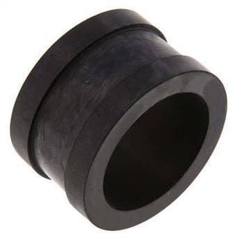 Joint NBR 31.5x44 mm pour raccord de sablage, Verzenden