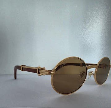 Cartier - Lunettes de soleil