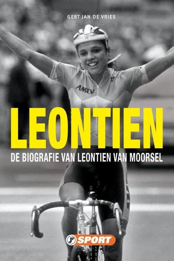Leontien 9789089750358 Gert Jan de Vries, Verzenden, Gert Jan de Vries