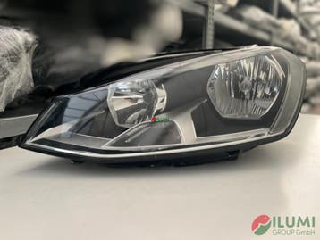 VW GOLF 7 VII H7 SCHEINWERFER LINKS 5G1941005, Verzenden