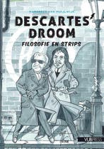 Descartes droom 9789057183294 Margreet van Muijlwijk, Verzenden, Margreet van Muijlwijk