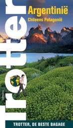 Argentinie - Chileens Patagonië / Trotter 9789020980318, Boeken, Verzenden, Gelezen