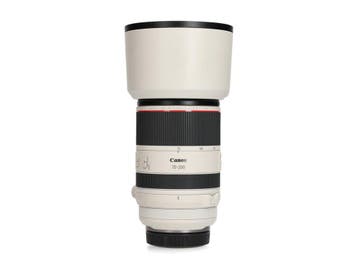 Canon RF 70-200mm f/2.8 L IS USM - Telelens, Ophalen of Verzenden