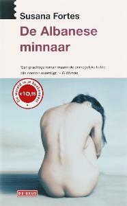 De Albanese minnaar 9789044505863 S. Fortes, Boeken, Verzenden, Zo goed als nieuw, S. Fortes