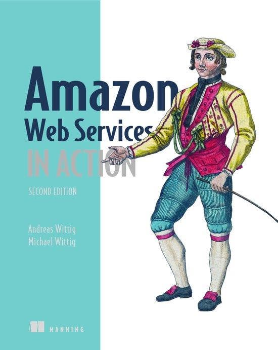 Amazon Web Services in Action, 2E 9781617295119, Boeken, Taal | Engels, Gelezen, Verzenden