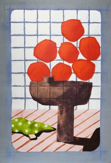 Clara Elizondo - Autumn Abundance - The Beauty of Ordinary