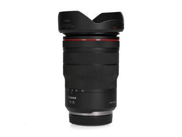 Canon RF 15-35mm f/2.8 L IS USM - Groothoeklens, Ophalen of Verzenden