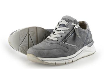 Gabor Sneakers in maat 40½ Blauw, Verzenden, Sneakers