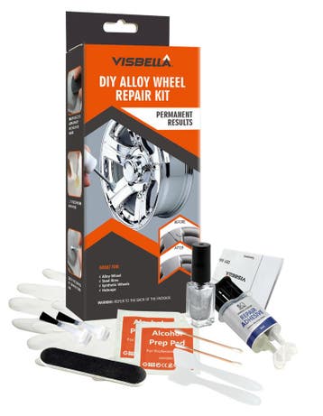TM Velgen Reparatie Set XL, Verzenden, Nieuw