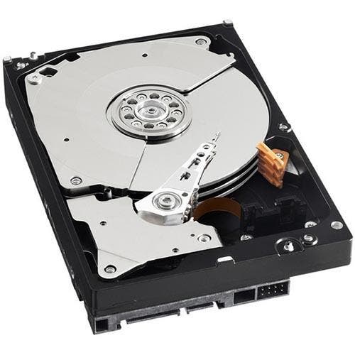 500GB HDD 3.5 Sata, Games en Spelcomputers, Spelcomputers | Overige Accessoires, Ophalen of Verzenden
