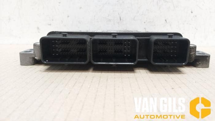 Computer Motormanagement Renault Clio O212060, Auto-onderdelen, Elektronica en Kabels