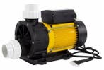 Pompe de circulation pour spa LX TDA100 1 HP, Jardin & Terrasse, Ophalen of Verzenden, Neuf