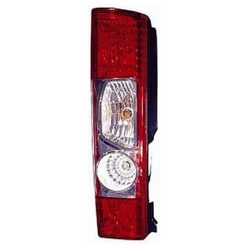 Citroen Jumper 2006-2014 Achterlicht Links (Achterlampen), Verzenden, Nieuw