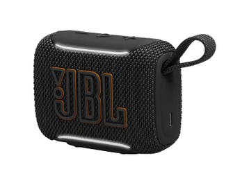 JBL -  Go5 Draadloze Luidspreker  - Zwart, Verzenden
