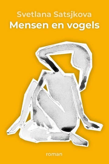 Mensen En Vogels | Svetlana Satsjkova | Nieuw, Verzenden, Nieuw, Svetlana Satsjkova