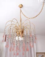 Lampe à suspendre - Verre de Murano