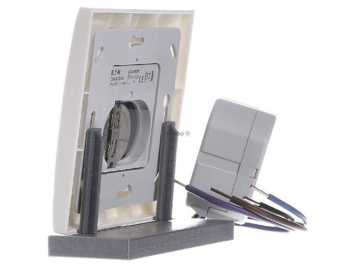 EATON INDUSTRIES Système De Bus à Actionneur De Commutation, Doe-het-zelf en Bouw, Elektriciteit en Kabels, Verzenden