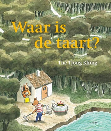 Waar is de taart? - Maxi-editie (Redelijk), Verzenden