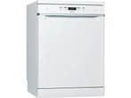 WHIRLPOOL WFC3C34P - Vrijstaande vaatwasser 60cm -, Verzenden, Zo goed als nieuw