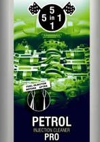 5in1 Benzine Injectie Reiniger 5 Liter, Ophalen of Verzenden