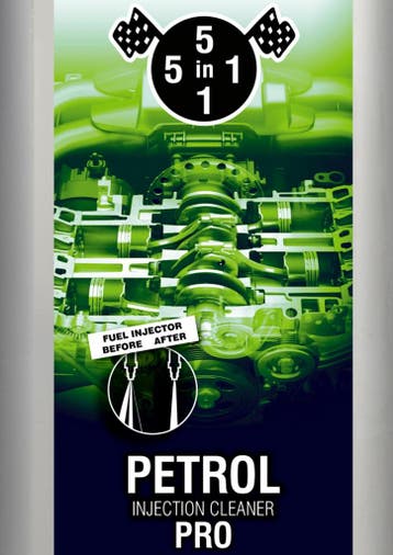 5in1 Benzine Injectie Reiniger 5 Liter, Ophalen of Verzenden