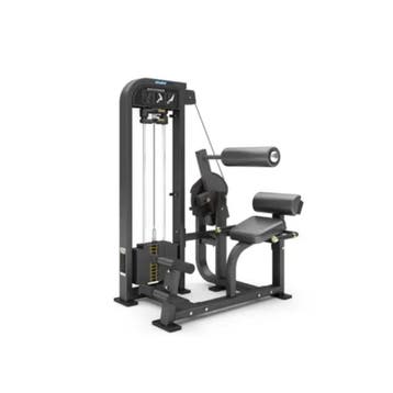 Gymfit - Custom-line Plus - Back Extension - Cp21, Ophalen of Verzenden, Nieuw