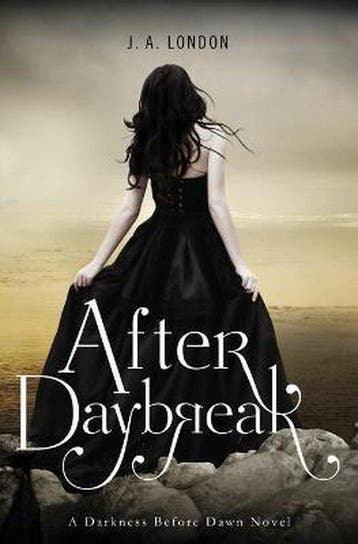 After Daybreak 9780062020673 J. A. London, Verzenden, J. A. London