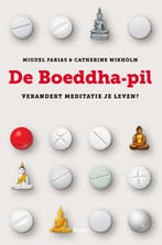 De Boeddha-pil 9789024402090 Miguel Farias, Boeken, Verzenden, Gelezen, Miguel Farias