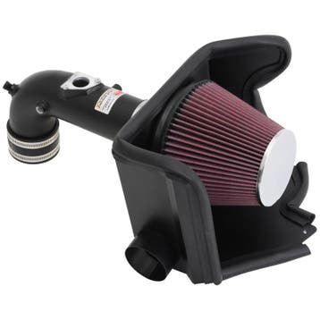 K&N Performance luchtfilter kit | Toyota | CAMRY (_V7_, _VA7, Verzenden, Nieuw