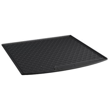 Rubber kofferbakmat | geschikt voor Seat | Leon ST 13-17 5d, Verzenden